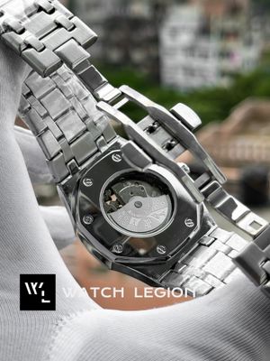 AP AUTO SKELETON BLACK DIAL_img_4