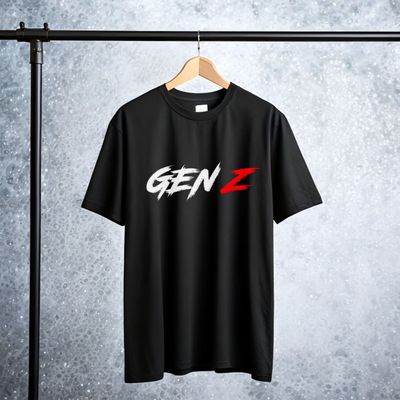 Premium-Soft-Breathable and Long Time Durable T-shirt For Men. T-shirt Fabric-TC Cotton/70% Polyester,30% Cotton,160 GSM+_img_3