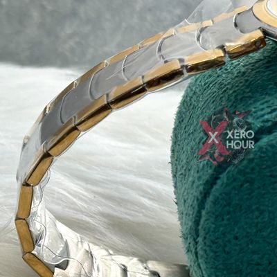 Omega || Ultra Slim || Premium Grade || Dual Tone || Yellow gold_img_3