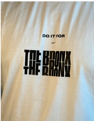 Premium Basic T shirt White(Do it For)_img_2