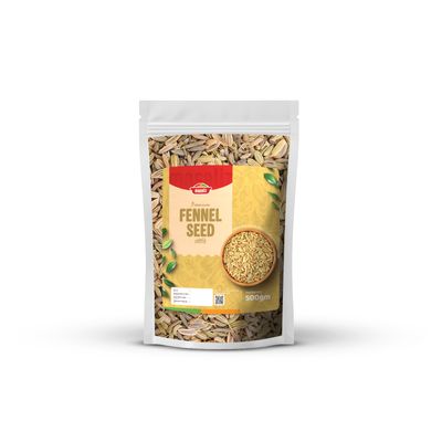 মিস্টি জিরা (মৌরি) — Fennel Seed_img_0