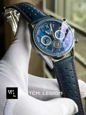 TAG BELT 3 CHRONO BLUE NEW_img_0