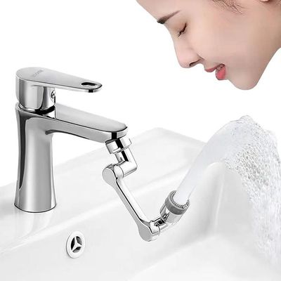 1080° Universal Swivel Basin & Sink Tap Extender_img_0