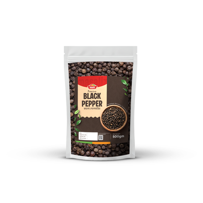 কালো গোলমরিচ — Black Pepper_img_0