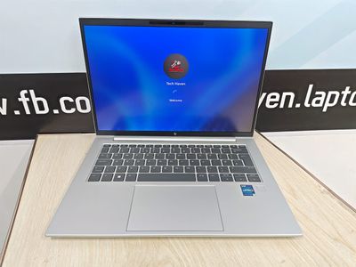 HP EliteBook 1040 G10 | 13th Gen Core i7 | 16GB RAM 512GB SSD | 14.1-inch Display_img_1