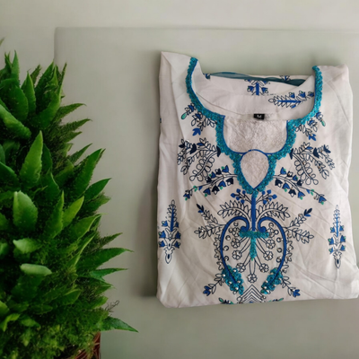 Eid Exclusive Three piece  | Stitched_img_3