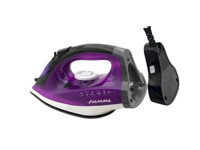 Jamuna Cordless Steam Iron USI-668C_img_0