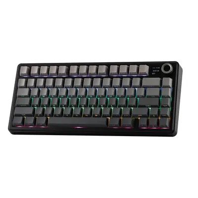 AULA AU75 Tri-Mode Gasket Mounted Mechanical Keyboard_img_0