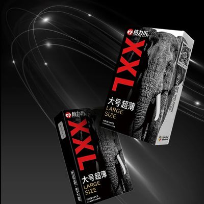 Ultra Thin Condom 10pcs Men's Ultra Lubricated Condom Glossy Natural Latex Broadside 58mm Penis Sleeve Safer Sex Health Products_img_1