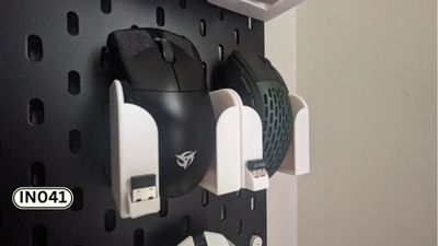 Skadis Wireless Mouse Holder_img_0