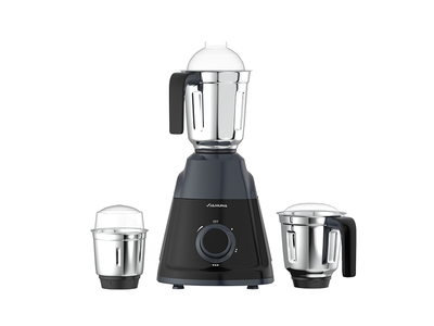 Jamuna Mixer Grinder JMG-850KC Black Bullet_img_0