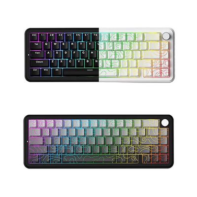 XINMENG BEAT65 Wired 8K Hz Magnetic Keyboard_img_3
