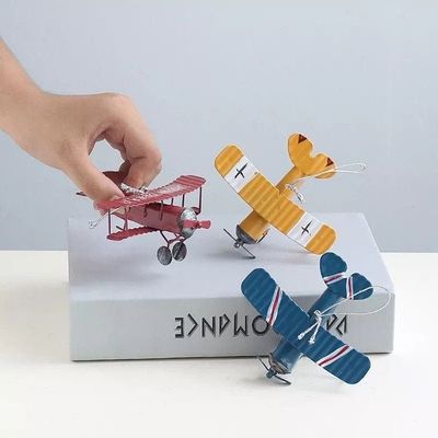 Vintage Mini Aircraft_img_0