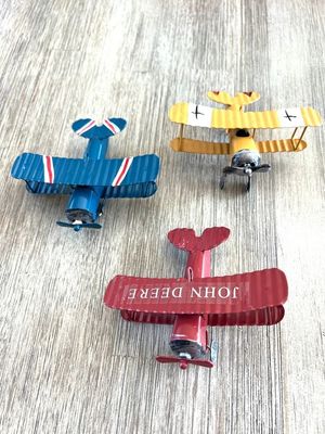 Vintage Mini Aircraft_img_1