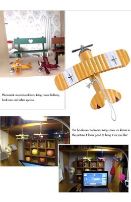 Vintage Mini Aircraft_img_4