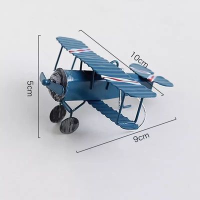 Vintage Mini Aircraft_img_6