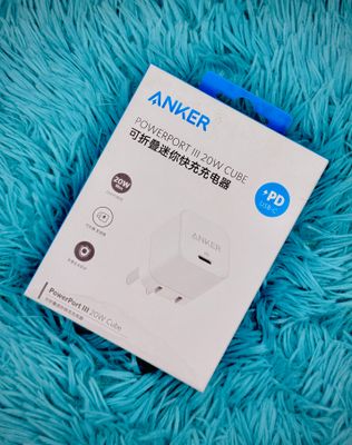 ANKER POWER PORT 20W CUBE_img_0