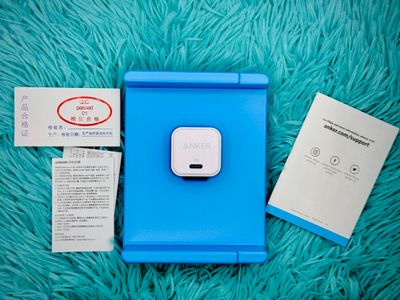 ANKER POWER PORT 20W CUBE_img_1