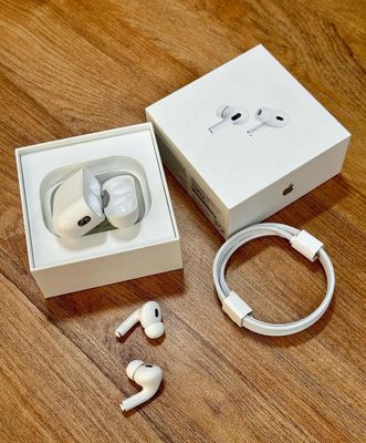 Apple AirPods Pro 2nd Gen (Standard)_img_1