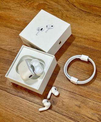 Apple AirPods Pro 2nd Gen (Standard)_img_2
