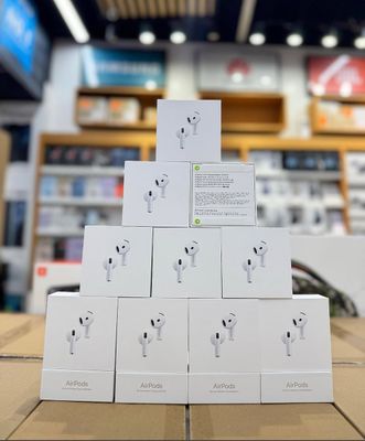 Apple AirPods Pro 2nd Gen (Standard)_img_3
