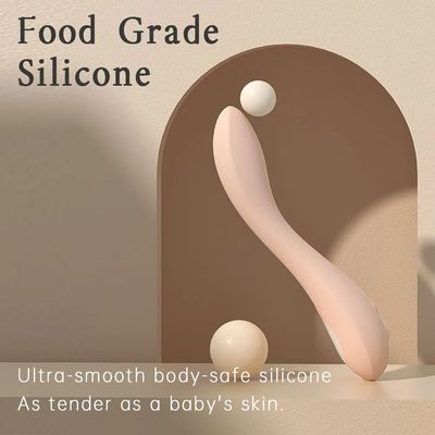 G-Spot Heating Rose Vibrator Clit Tits Anal Stimulator 10 Vibration Modes Waterproof Finger Dildo Sex Toy for Women_img_5