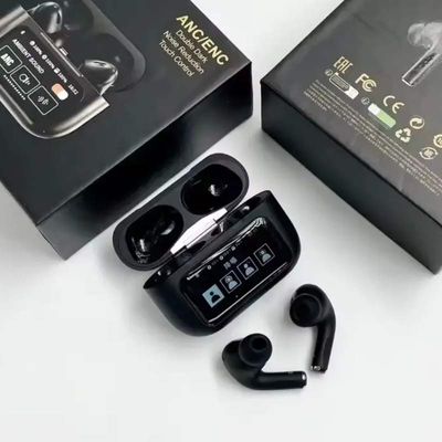 AirPods A9 Pro (Black)_img_1