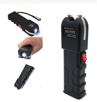 Self Defence Stun Gun-928 with Flashlight_img_1