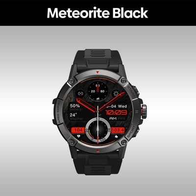 Zeblaze ARES 3 Rugged Calling Smart Watch_img_0