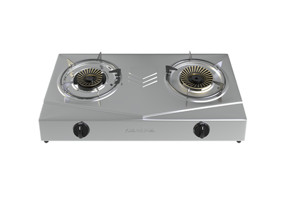 Jamuna Gas Stove JGS-SSD2 LPG/NG_img_0
