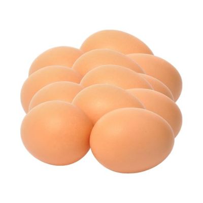 Chicken Eggs 12Pcs লেয়ার মুরগীর ডিম_img_0