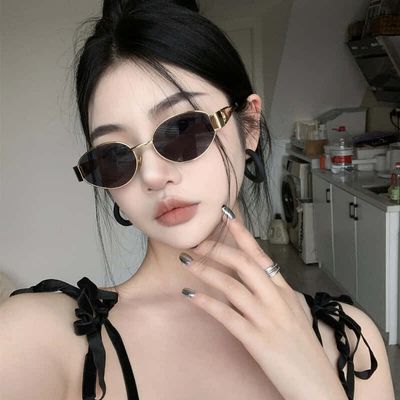 Triumphal Arch Sunglasses_img_0