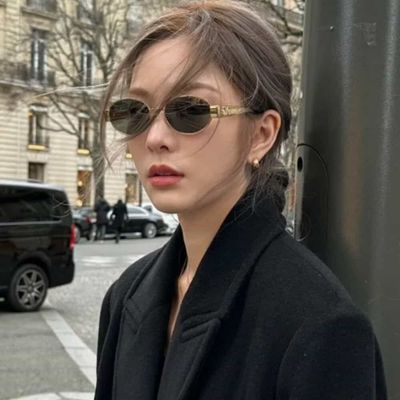 Triumphal Arch Sunglasses_img_3