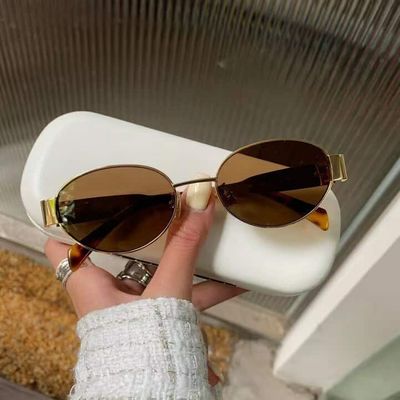 Triumphal Arch Sunglasses_img_4