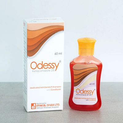 Odessy Shampoo 60ml_img_0