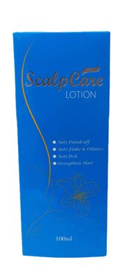 Scalp Care Lotion shampoo_img_0