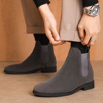 Chelsea boot_img_7