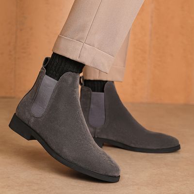 Chelsea boot_img_8