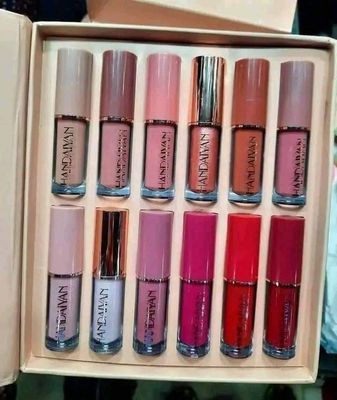 handiyan 12 piece lipstick set_img_0