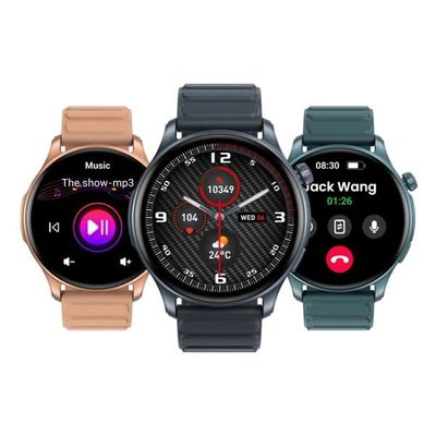 Zeblaze Btalk 3 Pro AMOLED Display Smart Watch_img_0