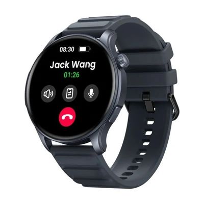 Zeblaze Btalk 3 Pro AMOLED Display Smart Watch_img_2