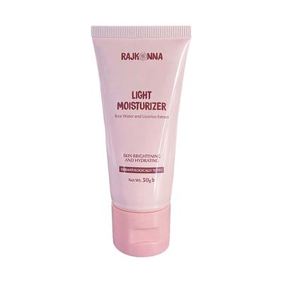 Smooth & Serum Combo (Rajkonna Light Moisturizer + AXIS-Y Dark Spot Correcting Glow Serum mini)_img_9