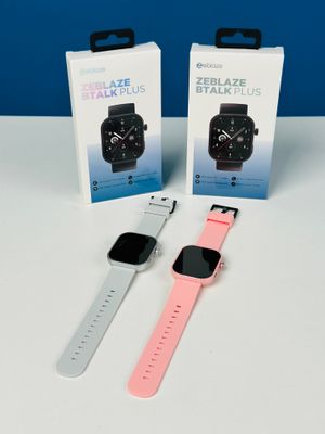 ZEBLAZE BTALK Plus Smartwatch_img_2