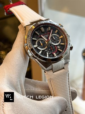 CASIO EDIFICE HONDA RACING EDITION_img_1
