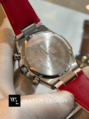 CASIO EDIFICE HONDA RACING EDITION_img_5
