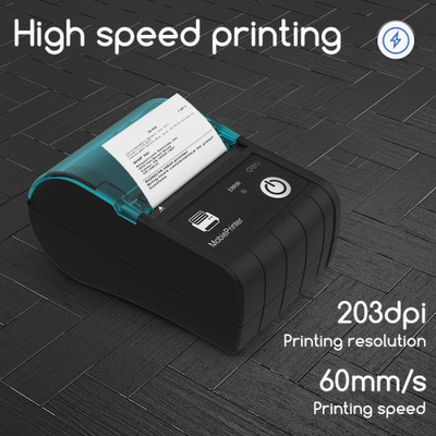 Deli ES421 Thermal POS Receipt Printer_img_1