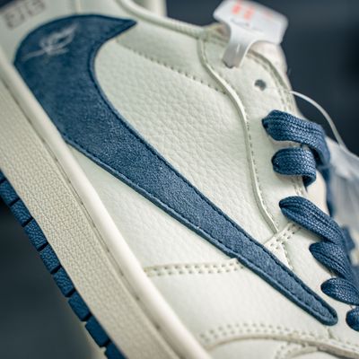 Nike Air Jordan 1 Low (1:1)_img_2