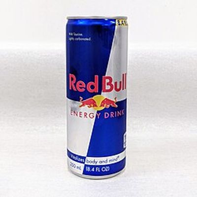 Red Bull ENERGY DRINk_img_0