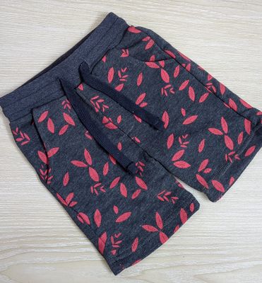 Short Pant 1.5/2.5y_img_0