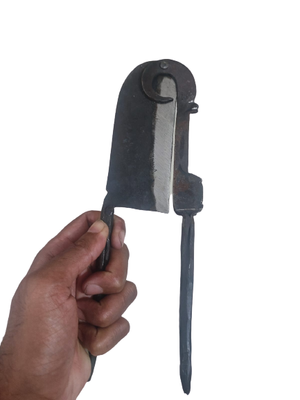 iron Supari Cutter , Betel NUT Cutter_img_1